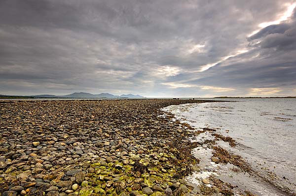 Menai Strait